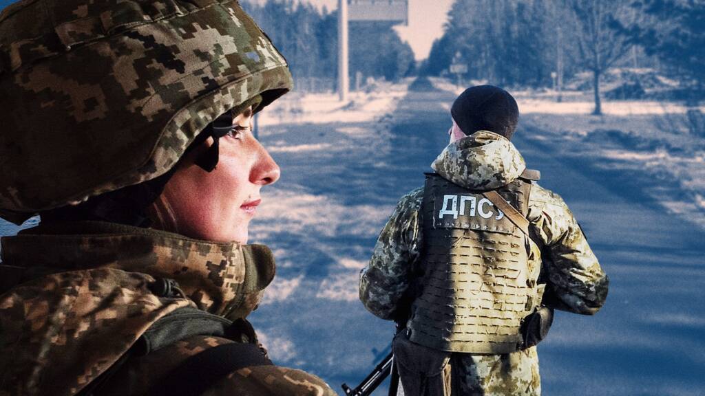 UCRAINA RUSSIA 2 BRK ART