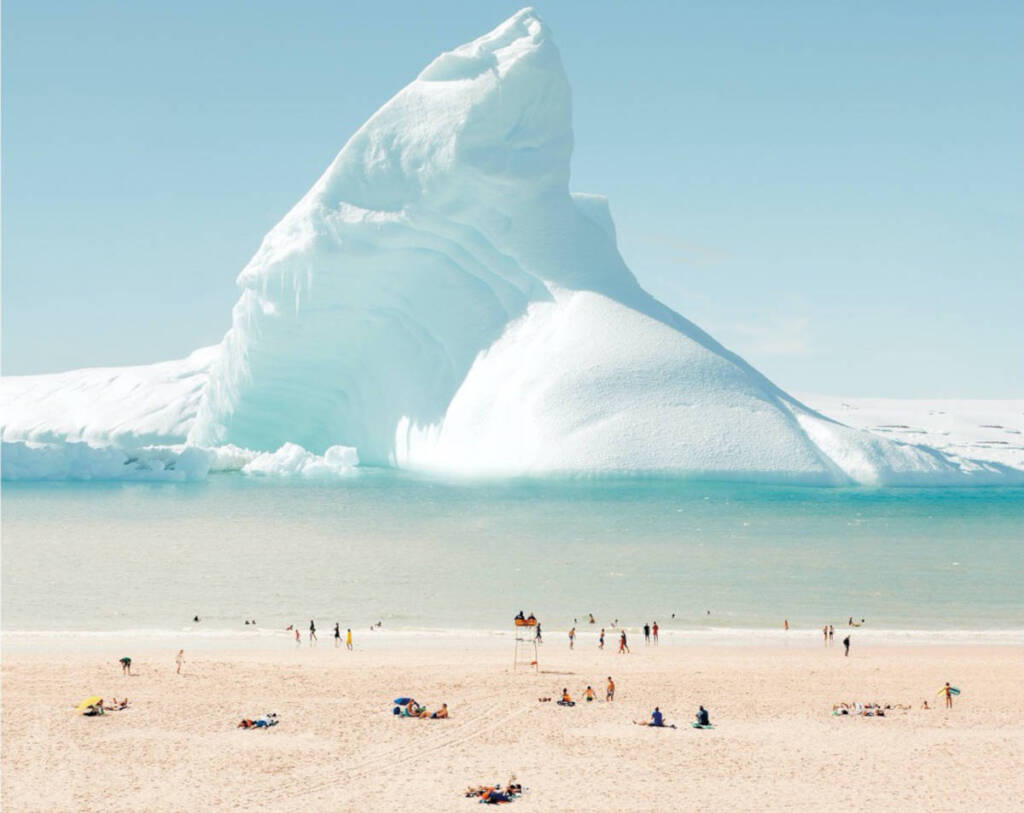 Immagine di copertina di Racconti del pianeta Terra
