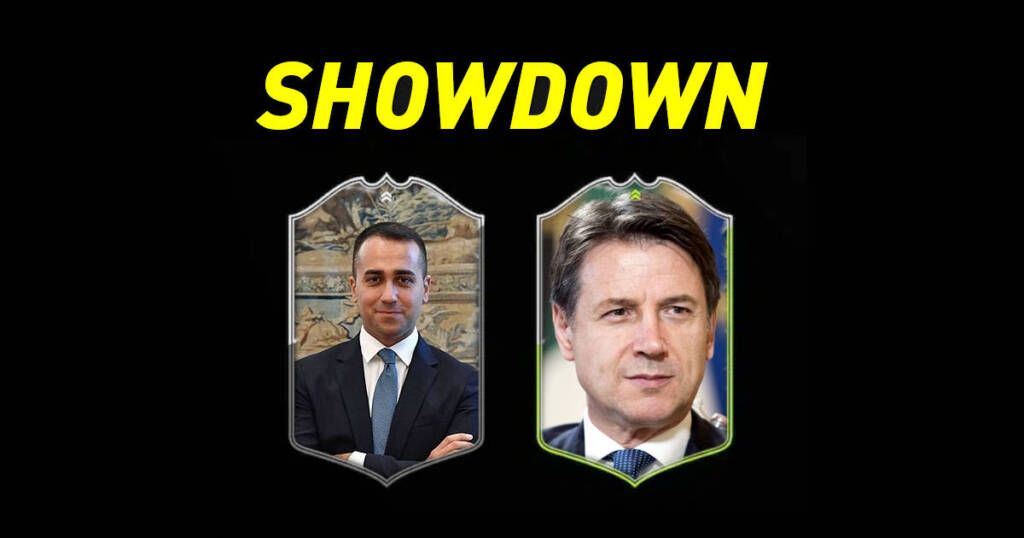 Showdown