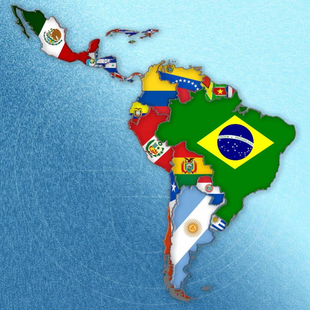americalatina