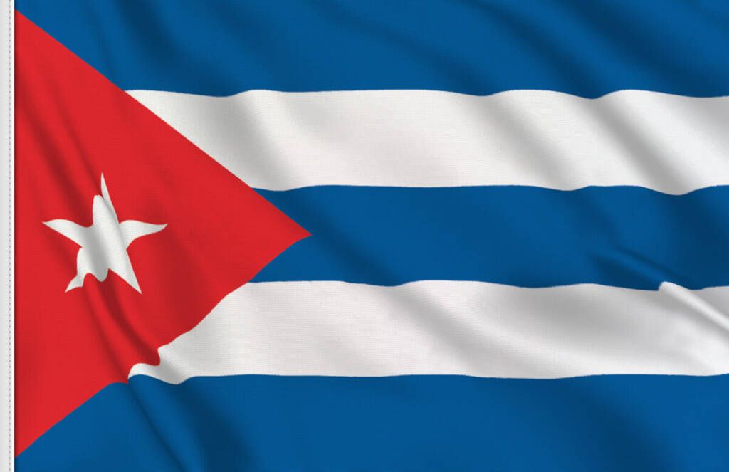 cuba