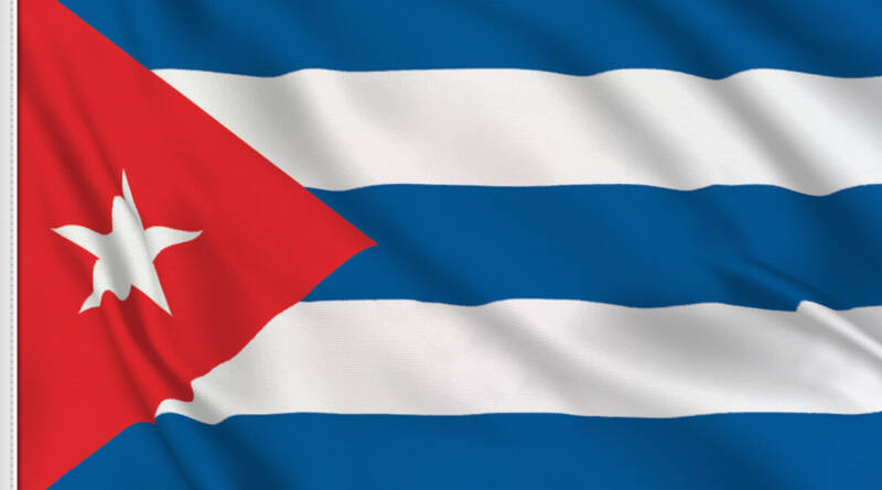 Cuba: riaffermiamo la nostra solidarietà contro l'aggressione imperialista 1