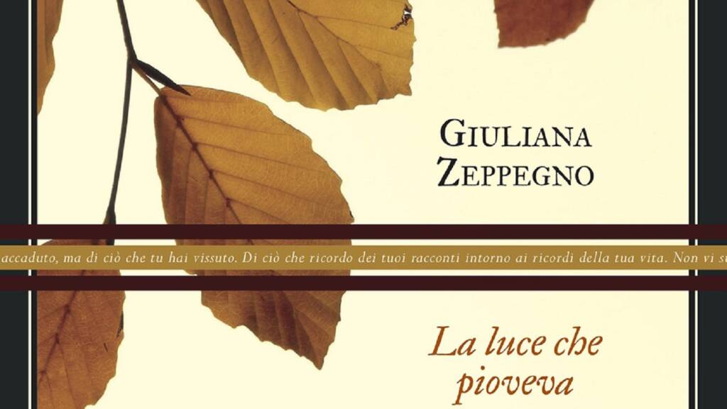 luce che pioveva 3