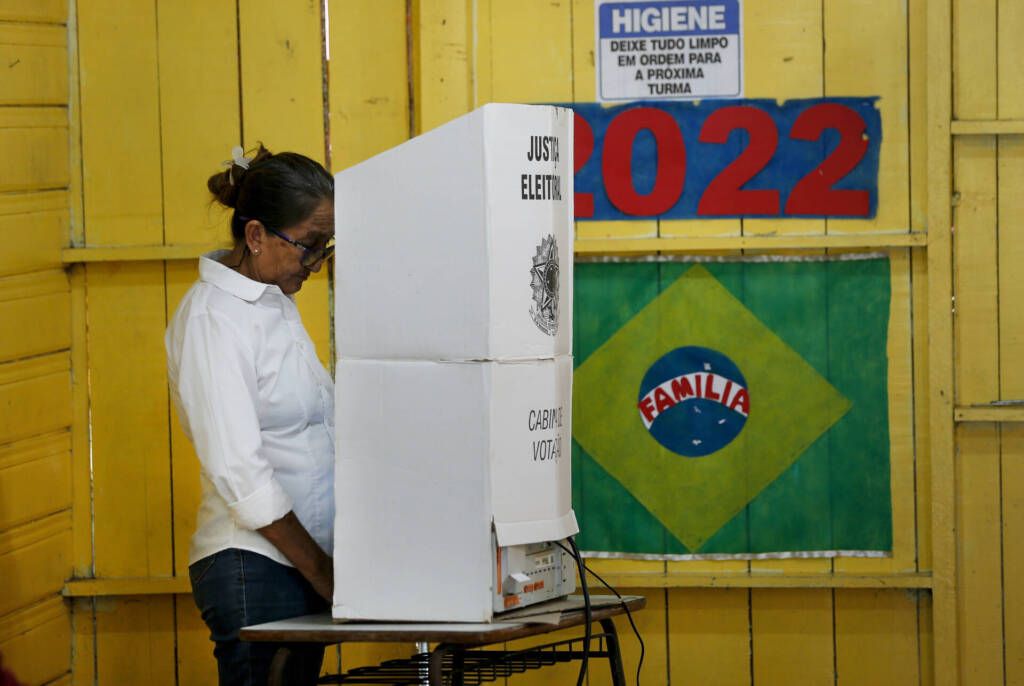 brazil elections 61206