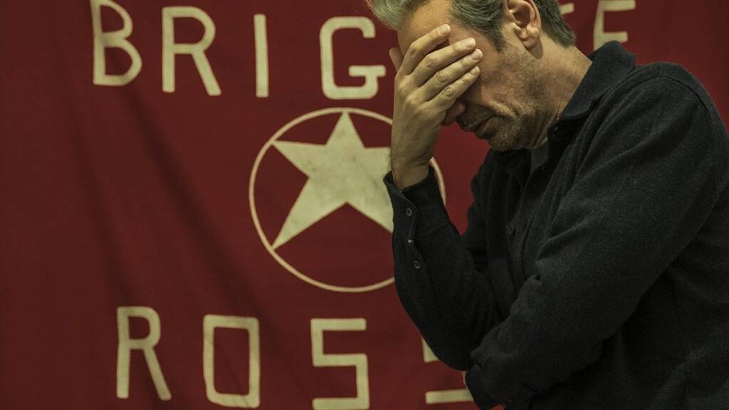 moro morto