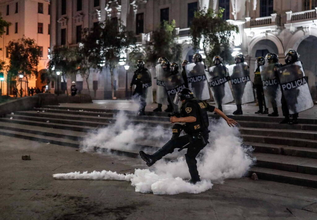peru golpe 2