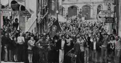 Quel memorabile 25 aprile 1974. Le 23 ore che misero fine alla dittatura portoghese 2