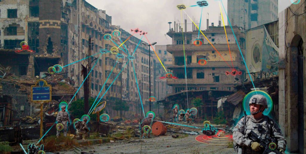 Army AI by U.S. Army Research Laboratory