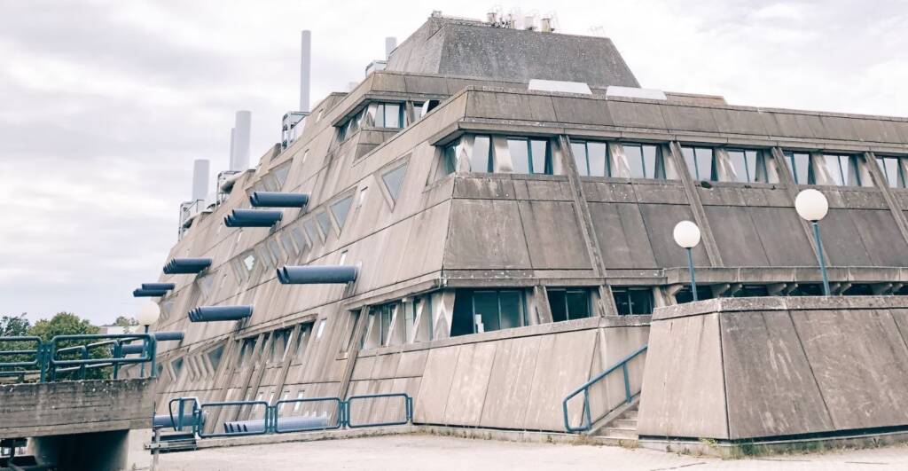 brutalism