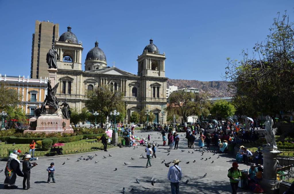 lapaz