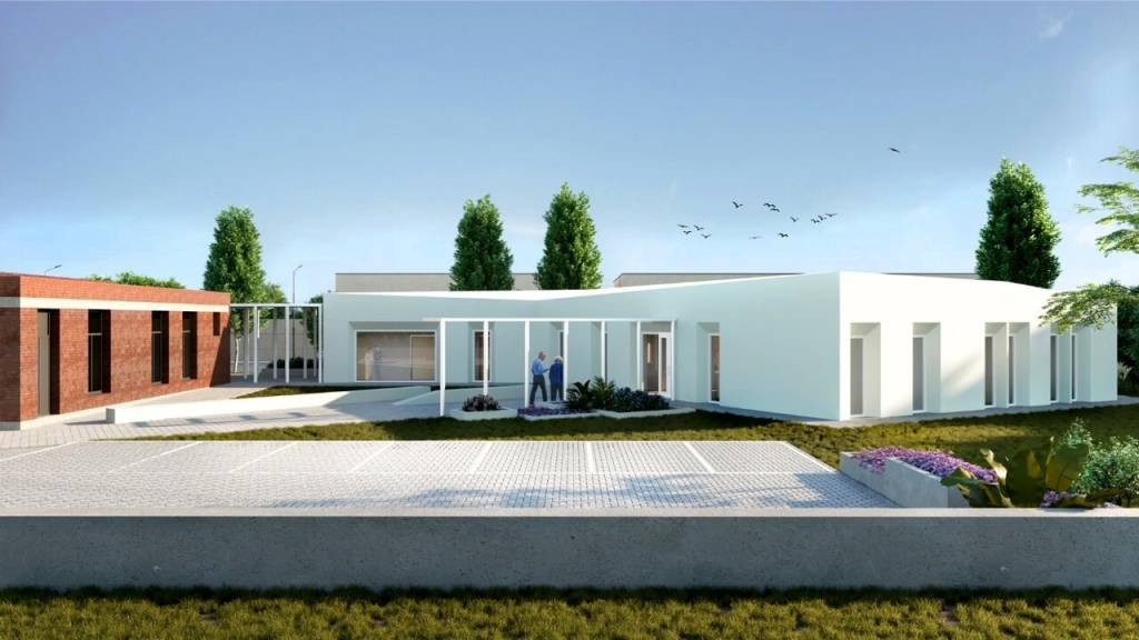Disservizi al Distretto sanitario di San Giuliano 1 sang 1