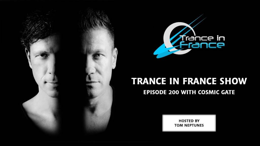trance in france