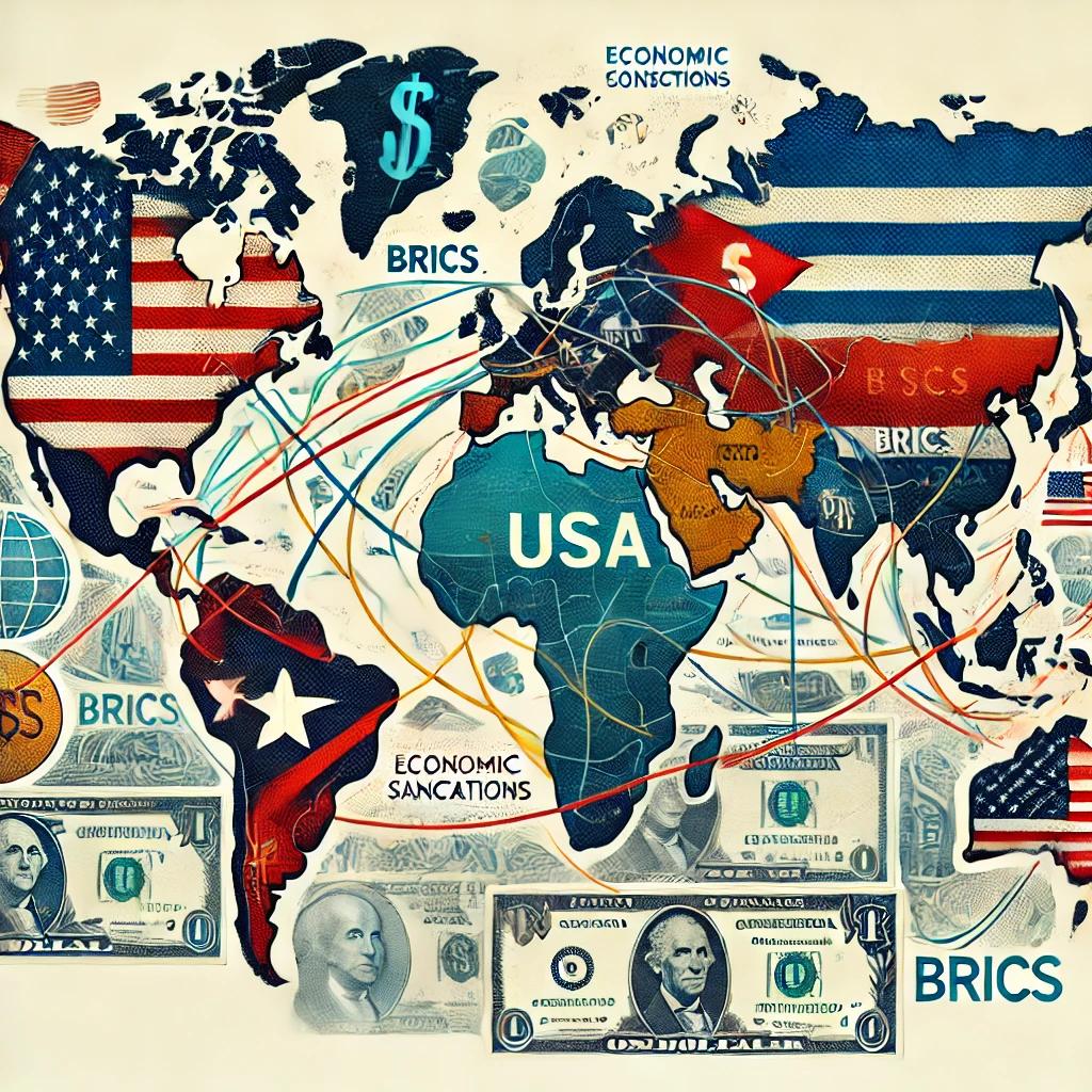 Trump tenta lo strangolamento finale di Cuba 1 Geopolitical Representation Cuba USA BRICS