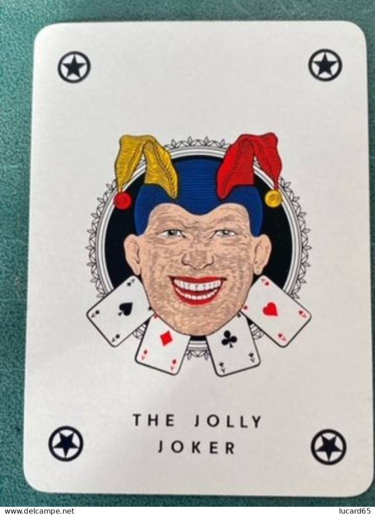 jolly