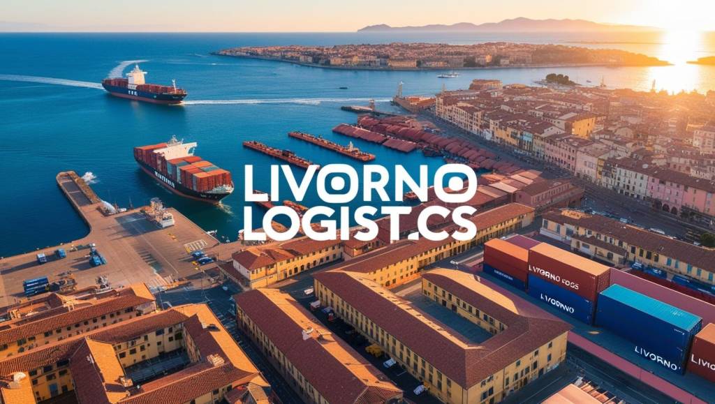 Livorno logistics