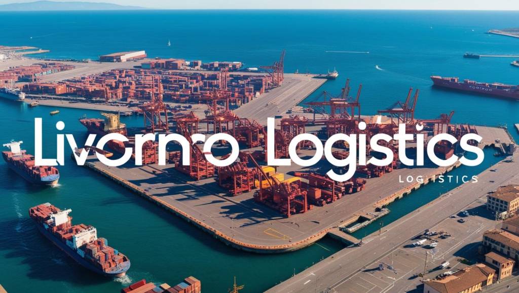 Livorno logistics2