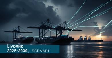 Porto di Livorno traditore. Analisi previsionale dazi scalo labronico 2025-2030