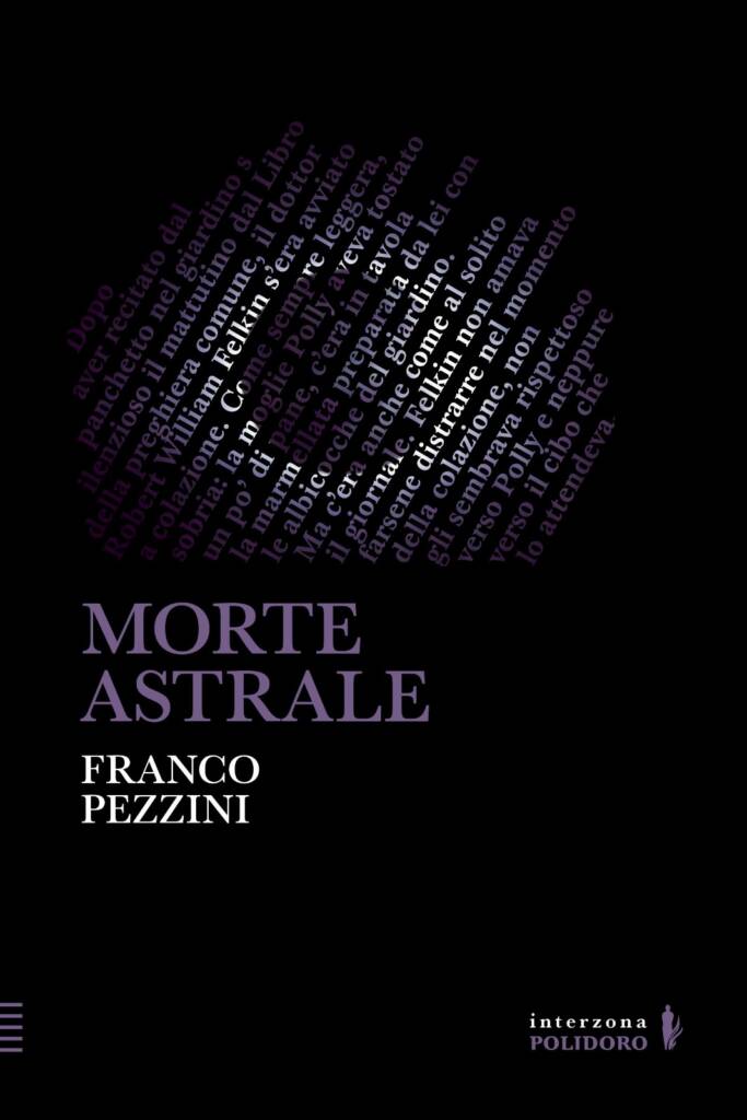 Cover morte astrale