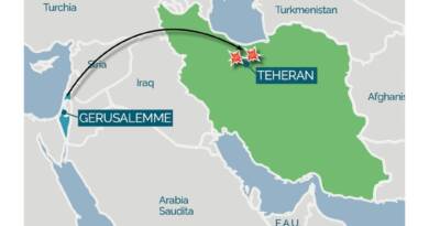 Speciale guerra in Medio Oriente: Israele attacca l'Iran | ISPI