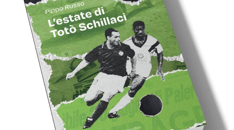 Dalle notti magiche al declino. Totò, Palermo e i sogni traditi 1 pip