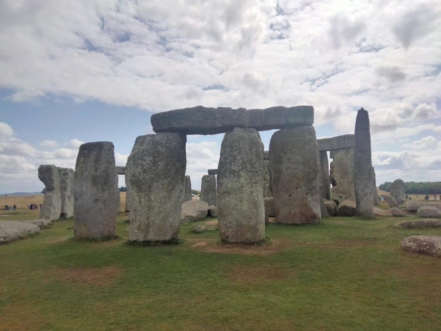 Alieni a Stonehenge 1 dcdaf416 bf1a 4669 8514 e3043d9af0af