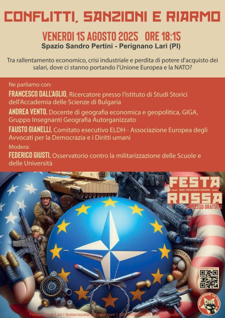 festa