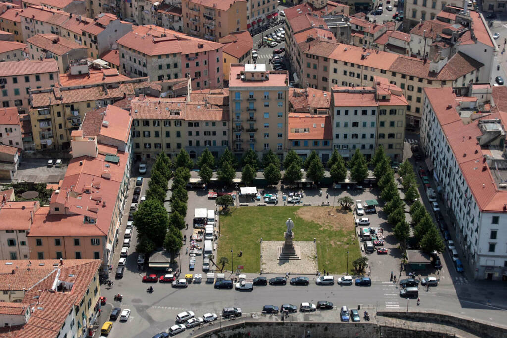 piazzagariba