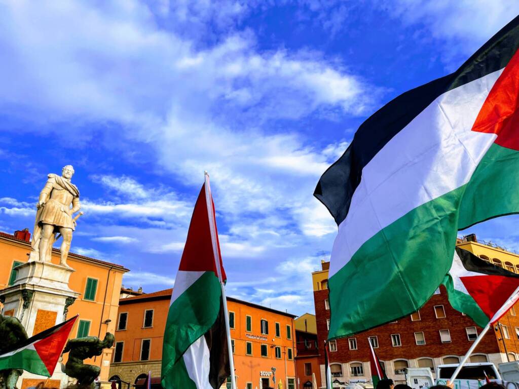 CONTRO IL GENOCIDIO DI GAZA - FIRMATO DA MEMBRI DEL CORPO DOCENTE E DEL PERSONALE ATA DELL’ITIS “G. GALILEI” 1 IMG 2019 EFFECTS