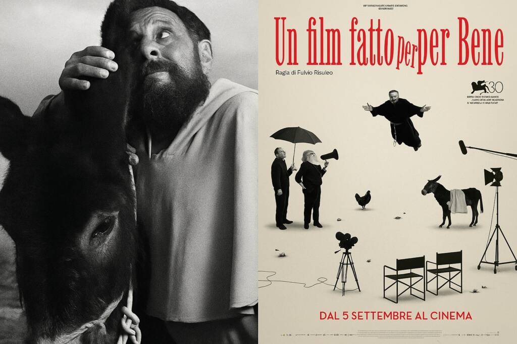 Un film fatto per Bene grande