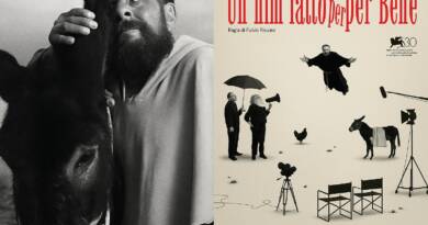 Un film fatto per Bene grande