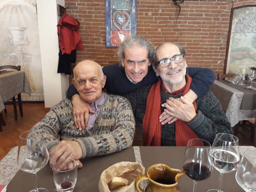 Ci ha lasciato Aldo Zanchetta: un uomo generoso sempre dalla parte degli ultimi. 1 WhatsApp Image 2025 09 04 at 22.19.07