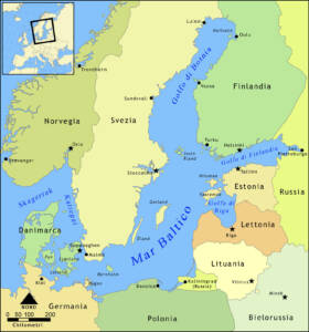 baltici