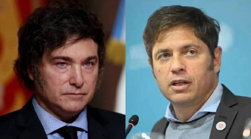 elezioni provincia buenos aires 2025 sconfitta milei