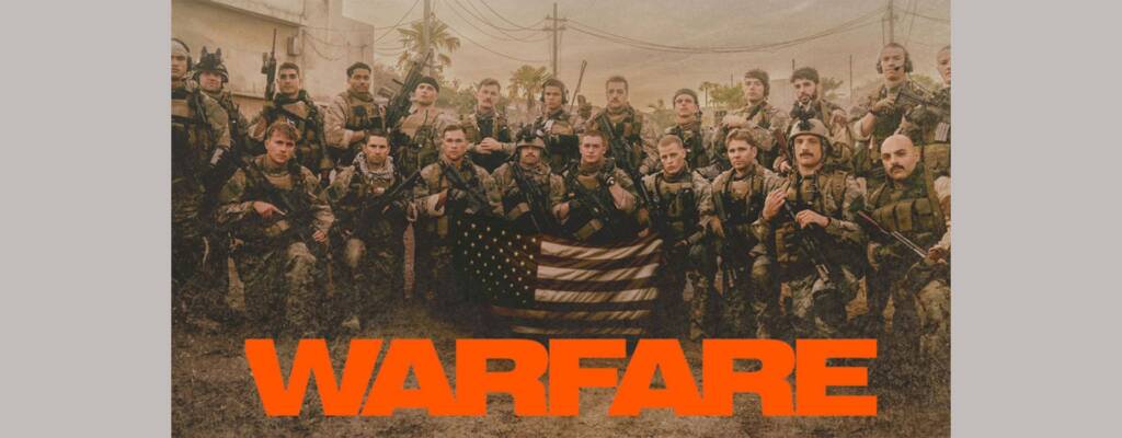 warfare