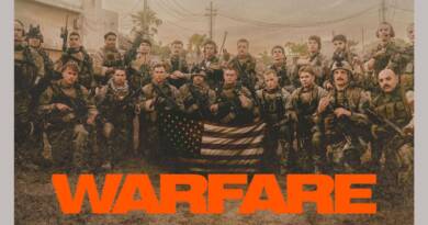warfare