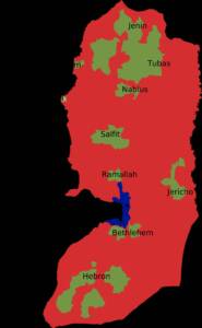 I riconoscimenti dello stato di Palestina 3 cis afif