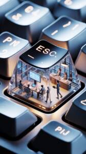Darsena Europa: il Digital Twin, l'uscita dalla minorità che Livorno può imputare solo a se stessa 3 digi3
