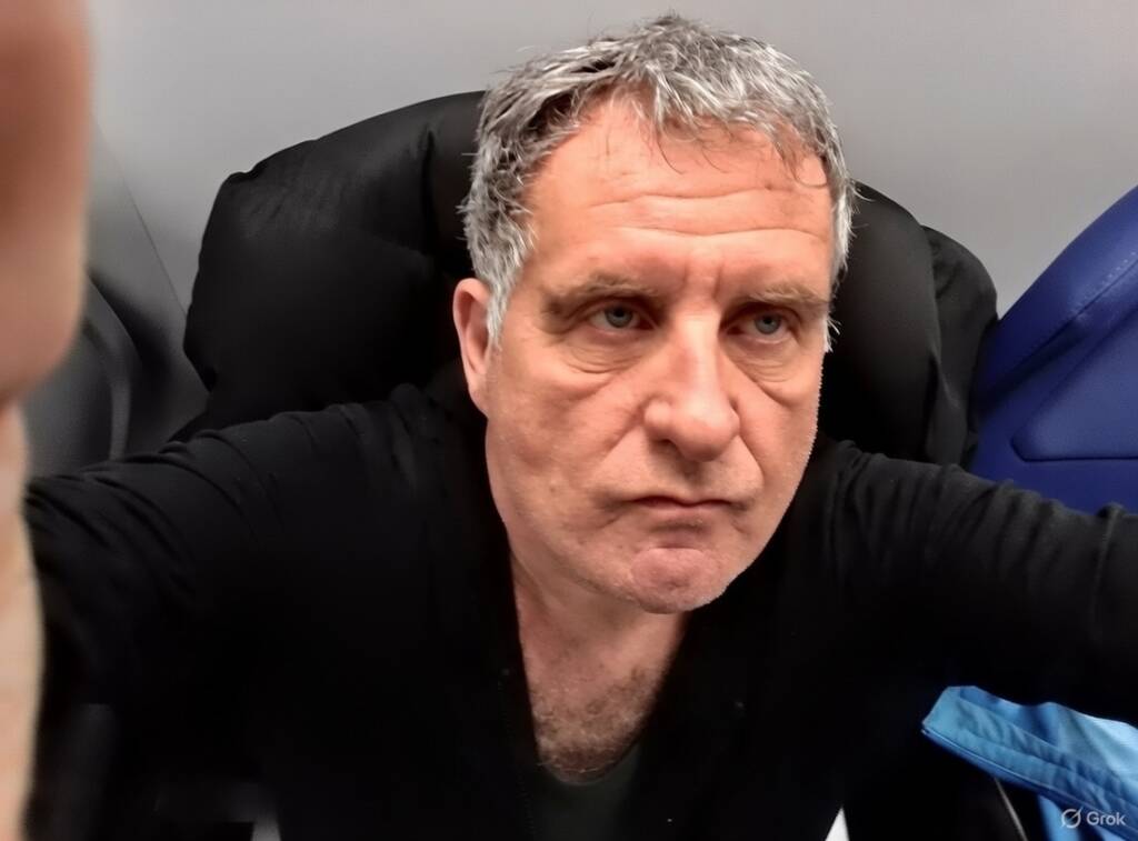 Guerra. Intervista a Silvano Cacciari (scenari) 1 mcs