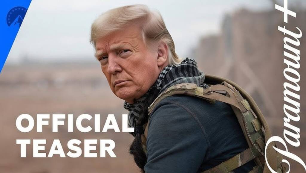 Venezuela, l'operazione Leonessa di Donald Trump 1 Paratrump
