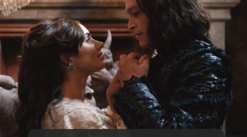 Dracula Lamore perduto rende il vampiro piu famoso al mondo quasi secondario nel suo stesso film 1080x570 1