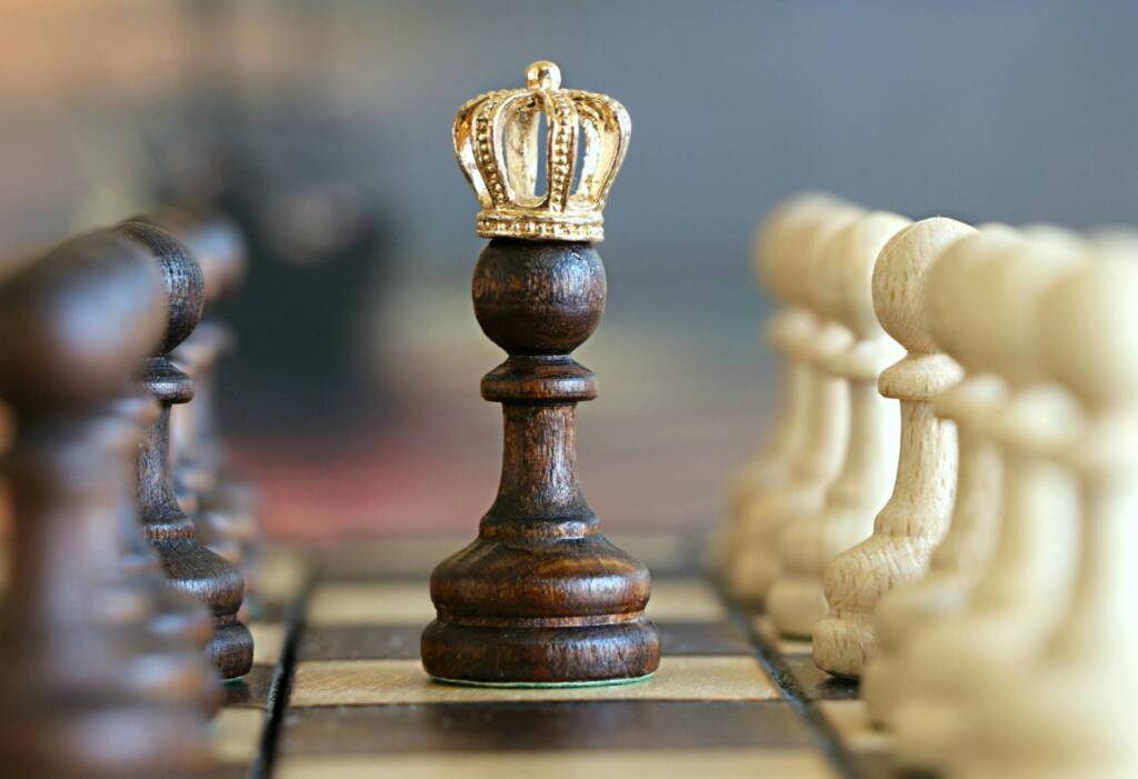 Referendum e piazze tra oblio, quorum e utopia. 1 pexels pixabay 260024