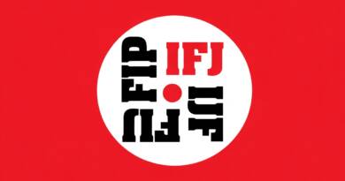 Giornalismo, etica e dignità, una lotta secolare – Sergio Ferrari