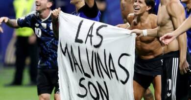 Malvinas argentinas