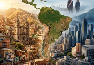 Fede, politica e disuguaglianza: un bivio latinoamericano – Sergio Ferrari